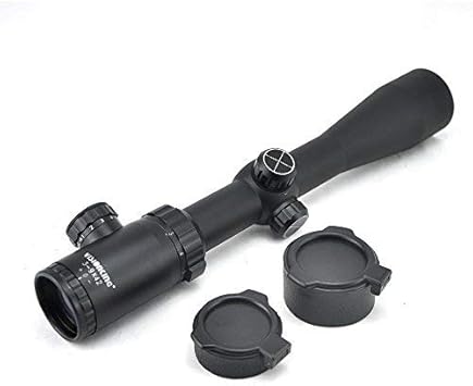 Amazon Co Jp Visionking 3 9x42 ライフルスコープ 3倍 9倍 スポーツ アウトドア