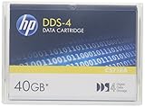 HEWC5718A - HP 1/8amp;quot; DDS-4 Cartridge