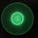 Hot Sale! AMA(TM) Hands Spinner Triangle Fidget Spinner Fingertip Bearing Toy Decompression Gyro (White)