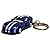 12 pcs in Box: 2Â½" Key Chain Dodge Viper GTR 1:72 Scale (Black/Blue/Red/Silver/White/Yellow)