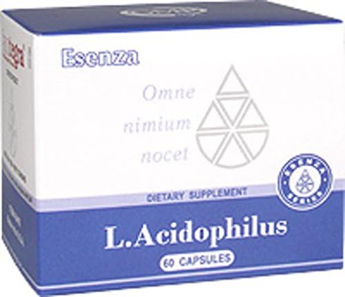 L.Acidophilus