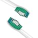 Ofashu Toothbrush Heads for Philips Sonicare e-Series HX7001, 6 pack, fit Sonicare Advance, CleanCare, Elite, Essence and Xtreme Philips Brush Handles by