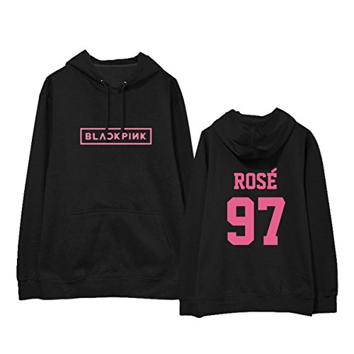 blackpink sweater