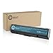 OMBAR PA3534u-1brs Laptop Replacement Battery for Toshiba Pa3534u-1brs Pa3533u-1brs Pa3535-1bas Toshiba Satellite A200 A205 A210 A215 A300 A305 A350 A355 A500 A505 L200 L201 L202 L203 L205.