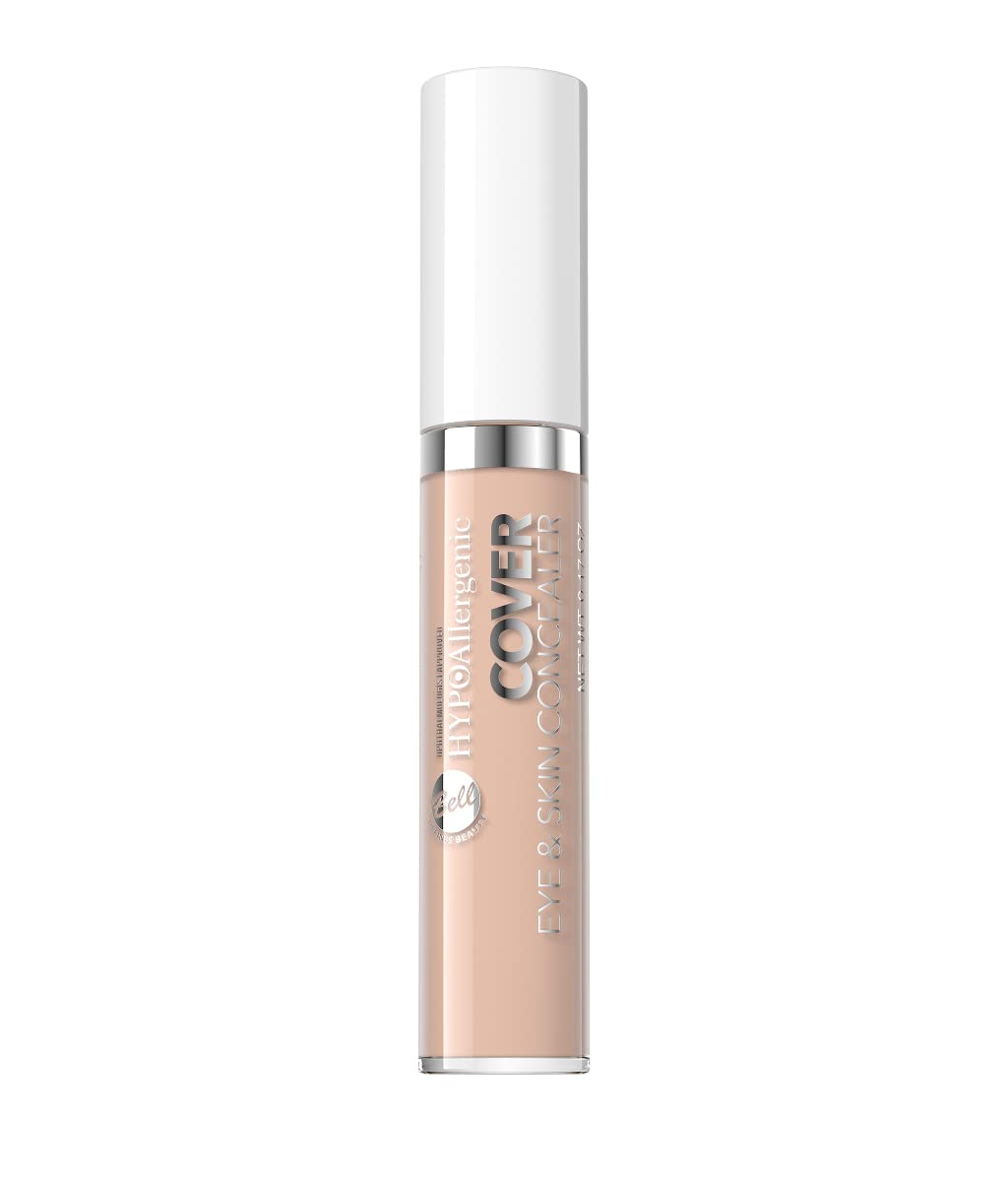 Bell HYPOAllergenic Cover Eye&Skin Stick Concealer 2.5 g