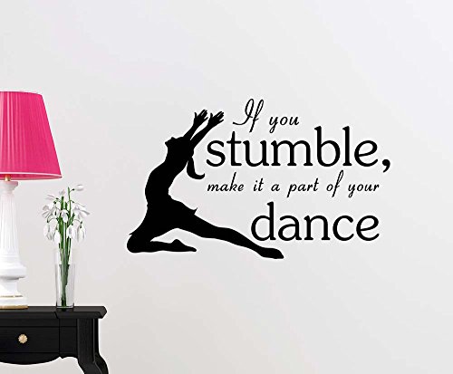 five of expressions the love Dance Inspirational Quotes: Amazon.com