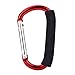 Dxg 2 Pack 13.58cm Grocery Bag Holder Handle Carrier Tool Grip Your Tote, Shopping and Plastic Bags with Packing Box