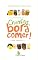 Livro Crianças, bora comer!