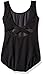 Capezio Girls' Cotton Classic Muscle Tank Leotard