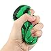Creazy Squeeze Stretch Squishy Scented Watermelon Super Slow Rising Toy Collect Chain