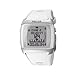 POLAR FT60 Heart Rate Monitor, White