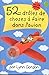 52 drÃ´les de choses Ã  faire dans l'avion (French Edition) by 