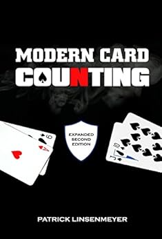 Unique 44 Modern Card Counting
