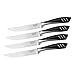 Top Chef by Master Cutlery, 4-Piece Steak Knife Set