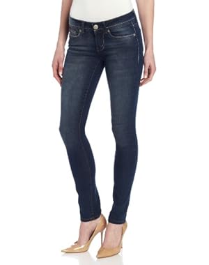 Juniors Kate Skinny Jean