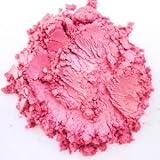Glamour My Eyes Mineral Eyeshadow - Pink Shimmer - Large