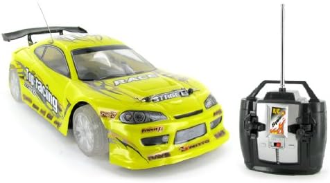 240sx rc car