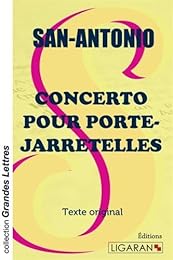 Concerto pour porte-jarretelles