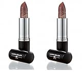 Laura Geller Italian Marble Lipstick Berry Banana Lot of 2