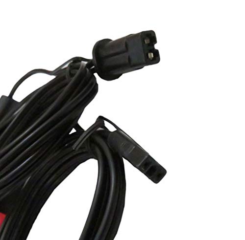 Brand-New Auto Fuel Injector Nozzle Flush Cleaner Adapter DIY Cleaning Tool Universal Car Kit Set Universal