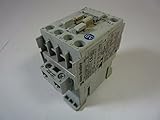 Allen-Bradley IEC 100C16D10 Standard Contactor 16 AMP 120VAC