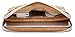 KAYOND Canvas Water-Resistant for 13-13.3 Inch Laptop Sleeve Case Bag (13-13.3 Inches, Forest Series White)
