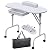 World Pride Portable Manicure Table Nail Technician Desk Workstation With Bag & Wrist Rest