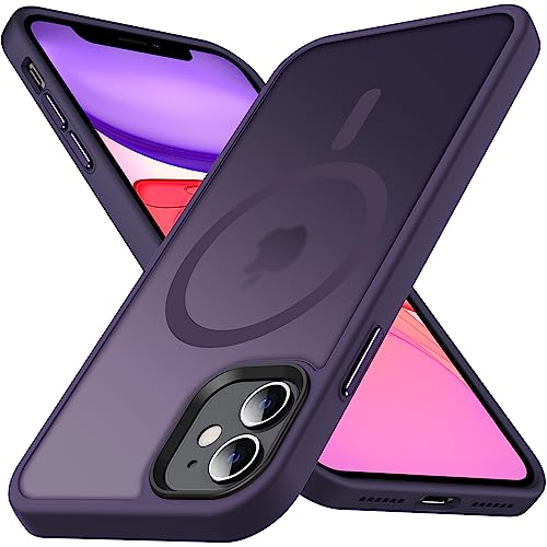 Anqrp Funda Delgada Matt Kada para iPhone 11 [Compatible... en promo sur Amazon