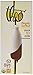 Theo Pure Organic Milk Chocolate Bar, 45% Cacao, 1 Bar | Fair Trade