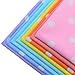 iNee Polka Dot Fat Quarters Quilting Fabric Bundles, Quilting Fabric for Sewing Crafting,18 x22 inches,(Medium Dots)