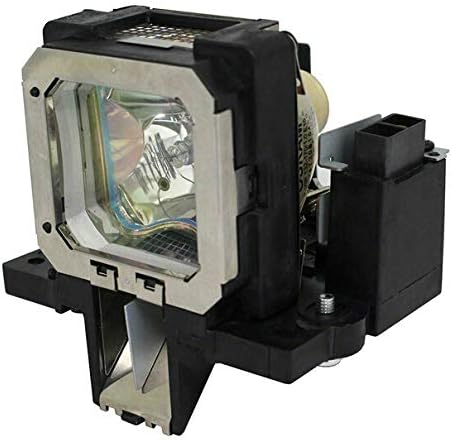Supermait 275 Fit for PK-L2210UP A+ Quality Replacement Projector Bulb Lamp with Housing Compatible with JVC DLA-RS40U DLA-RS50 DLA-RS60 DLA-X3 DLA-X7 DLA-X9 DLA-RS30 DLA-F110 DLA-RS45U/RS55/RS65