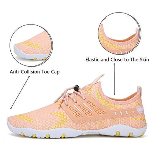 Water Shoes Mens Womens Beach Swim 