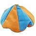 LULEZONTOY Blippi Hat Unisex Children Kids Teenagers Blippi Cap Christmas Cosplay Prop