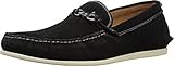 John Varvatos Men's Star Boater Dog Clip