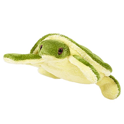 Fluff & Tuff Shelly Turtle