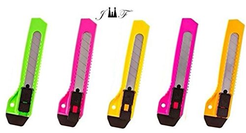 Best Stanley Fatmax Razor Knife