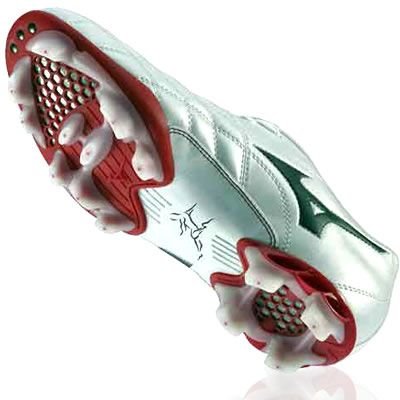 mizuno wave ghost striker