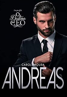 Livro ANDREAS
