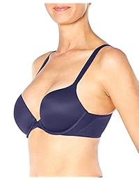 Sujetador push-up push-up con copa de almohada para dama SPANX