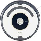 ｉＲｏｂｏｔ 掃除機　自動お掃除ロボット　ルンバ　６２０