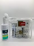 Beautederm Regular Set and Facial Wash with Pump