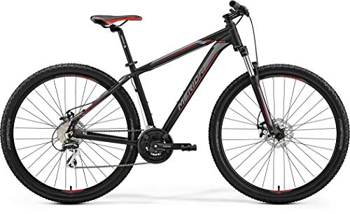 merida big nine 20 d 2017