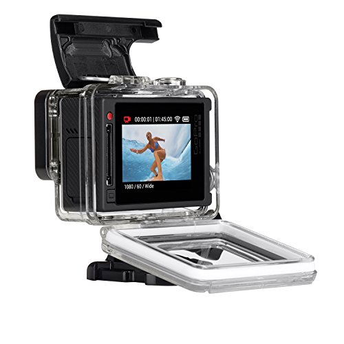 GoPro HERO4 Silver Electronics, Camera & Photo, Video, Sports & Action Video Cameras