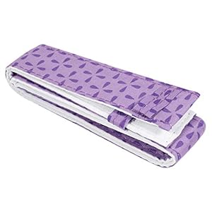 Jcevium 4-delig, gelijkmatig?? Vloeibare strepen in de cakevorm, Super absorberend? Haag, dikke katoen, taart strepen om…