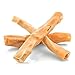 Best Bully Sticks Gourmet Beef Cannoli Dog Chews (6 Pack)
