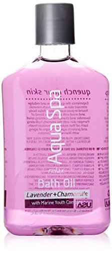 Aqua Spa Relax Bath Oil, 9.25 Fluid Ounce