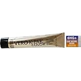 Joico Age Defy Vero K-Pak Hair Color 6NG+ (Light Natural Brown)
