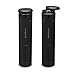 Novobeam NBP3000-2P Ultra-Compact Waterproof / Dustproof Portable USB External Battery Pack Charger / Power Bank, 3,000 mAh, Com