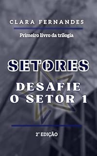 Livro Setores: Desafie o Setor 1