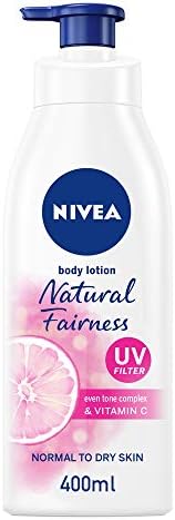 nivea natural fairness amazon
